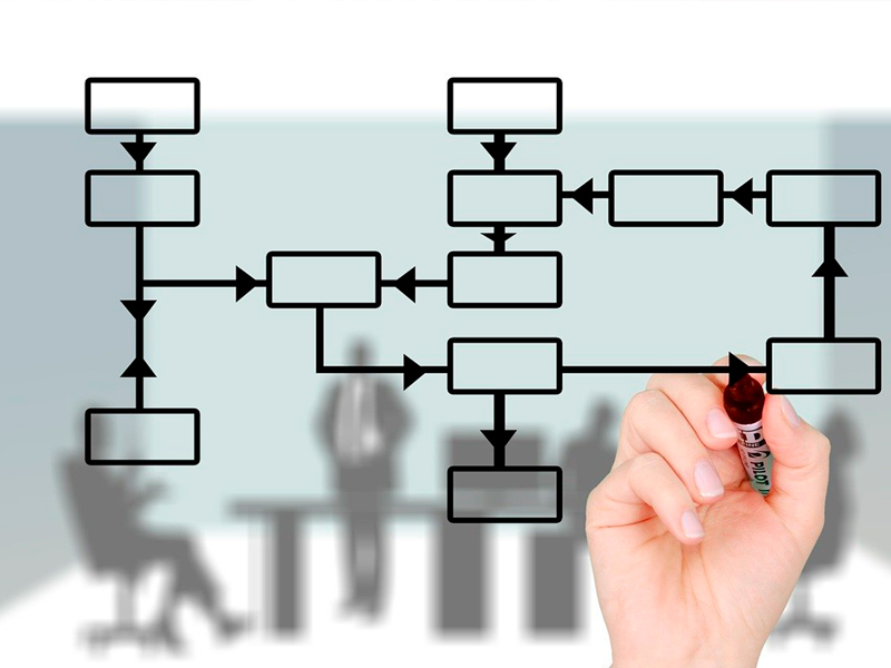 formation en management