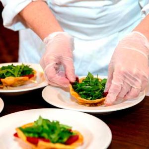 Formation hygiène alimentaire pour restaurants