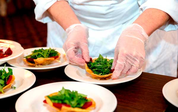 CIDFP - Formation hygiène alimentaire pour restaurants