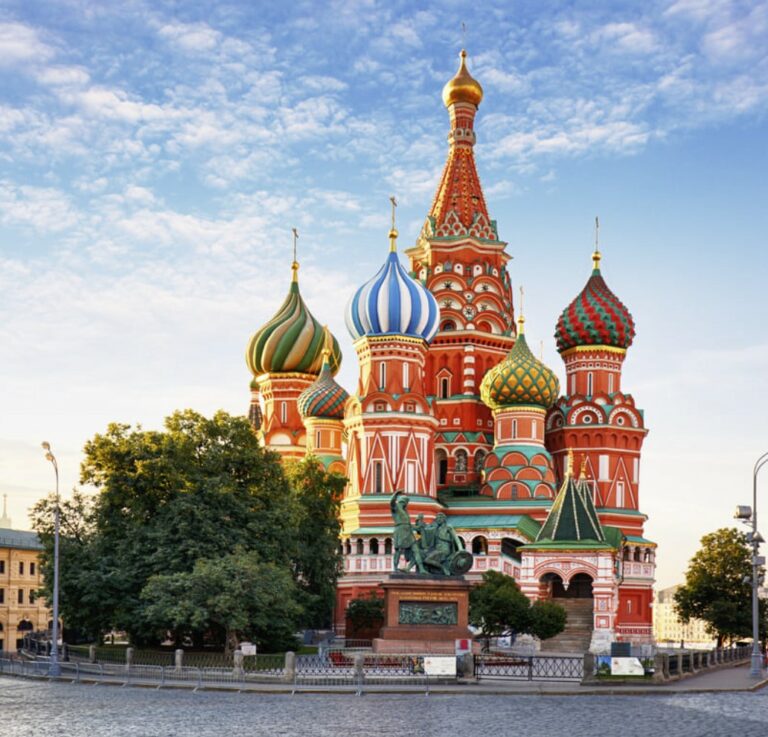 CIDFP - Formation langue russe - préparation au DCL (diplôme de compétence en langue)