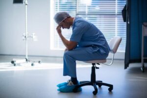 Formation comprendre et traiter les situations de harcèlement dans la fonction publique hospitalière