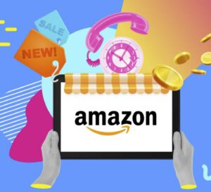 Formation Amazon : Vendre et Maitriser les campagnes de publicité Amazon