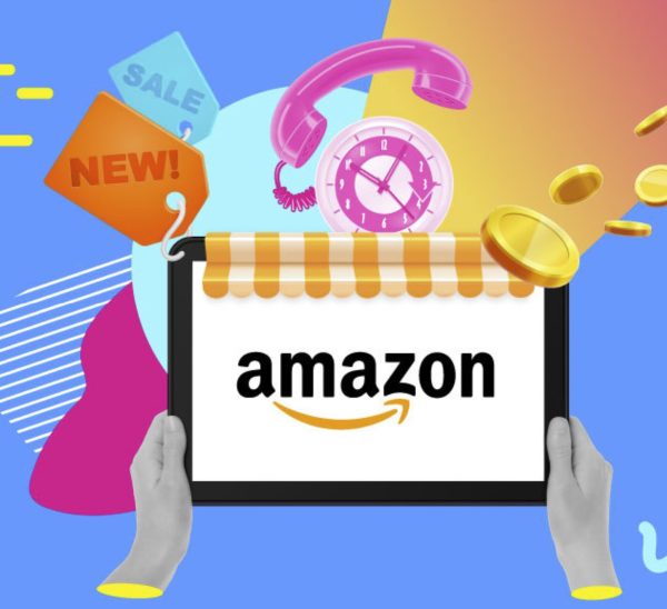 Formation Amazon : Vendre sur Amazon et Exceller dans les Campagnes Publicitaires