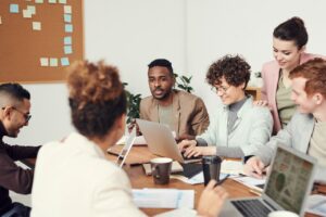 Maîtriser les fondamentaux du commerce international