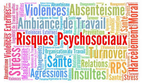 CIDFP - Formation / RPS : Prévenir les risques psychosociaux dans votre entreprise