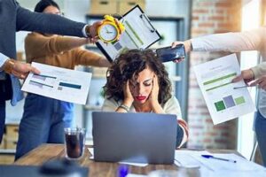 Formation gestion du stress au travail