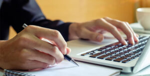 Formation : Améliorer ses compétences en écriture professionnelle