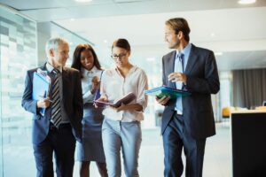 Formation en leadership et management : Diriger avec succès