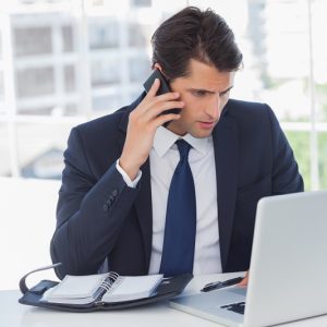 Formation vendre et négocier par téléphone