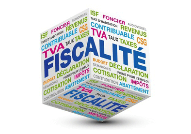 CIDFP - Premiers pas en fiscalité d