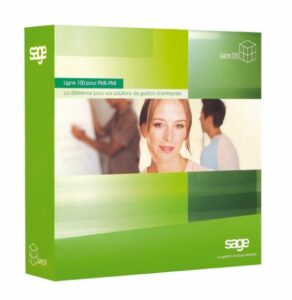 Formation : La Comptabilité Générale avec Sage 100 Comptabilité