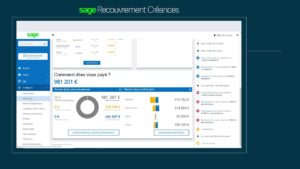 Formation Sage : Gestion du Recouvrement Client