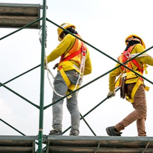 Formation sécurité et prévention des risques sur les chantiers