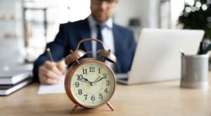 Formation gestion efficace des ressources et du temps pour la réussite des projets