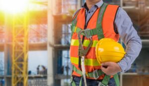 Formation sécurité et prévention des risques sur les chantiers