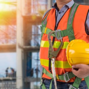 Formation maîtrise de la sécurité sur chantier : Prévention, Protection, et Réaction en Situations d'Urgence