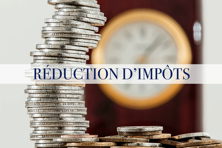 CIDFP - Formation Fiscalité et la Comptabilité : Comment Économiser de l'Argent