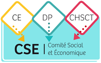 CIDFP - Formation CSE entreprises de plus de 300 salariés - Intra