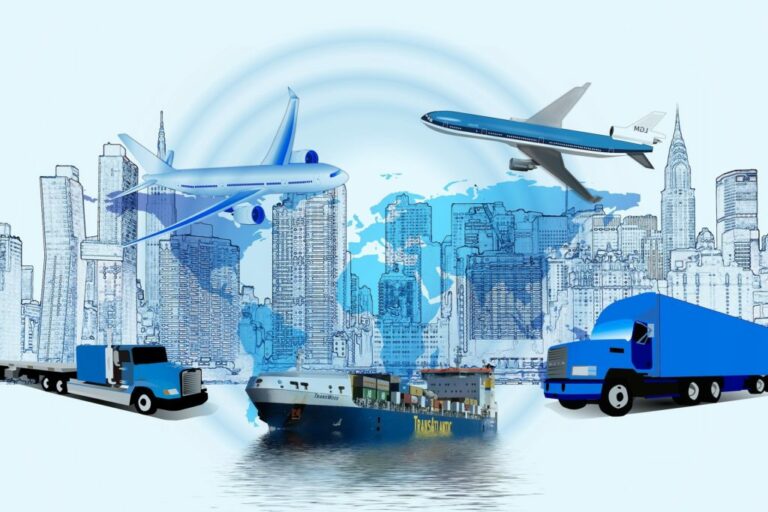CIDFP - Formation Maîtrise de la Logistique et du Transport