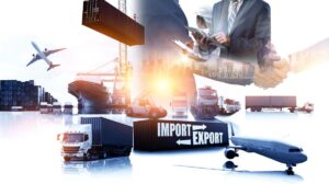 Formation : Maîtrise des Technologies de l&rsquo;Information appliquées à la Logistique : Optimisation des opérations et amélioration de la compétitivité