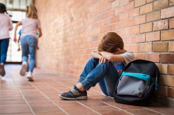 Formation référent harcèlement scolaire