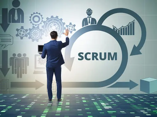 CIDFP - Formation Scrum : Découvrir et comprendre la méthode