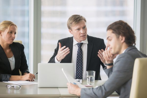 Formation Prévenir le Harcèlement en Entreprise pour les RH