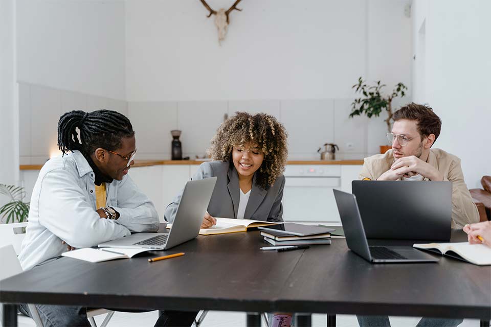 CIDFP - Formations en communication écrite et orale