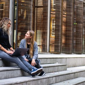 référent harcèlement dans l'enseignement supérieur - établissement public