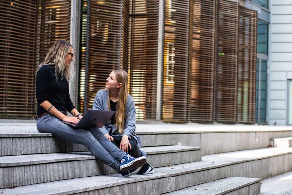 référent harcèlement dans l'enseignement supérieur - établissement public