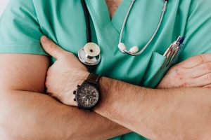 Formation en Gestion du harcèlement en fonction publique hospitalière
