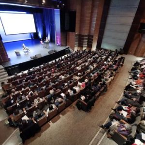 Conférence sensibilisation au harcèlement moral et sexuel