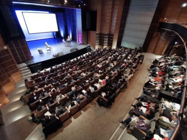 Conférence sensibilisation au harcèlement moral et sexuel