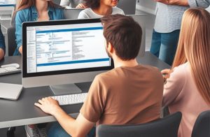 Formation ERP-CRM Dolibarr