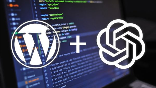 Formation ChatGPT WordPress : Maîtrisez la Création et Optimisation de Sites Web