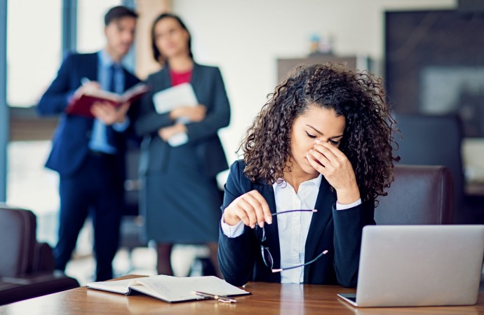 CIDFP - Formation harcèlement en entreprise : sensibilisation et savoir-être en entreprise