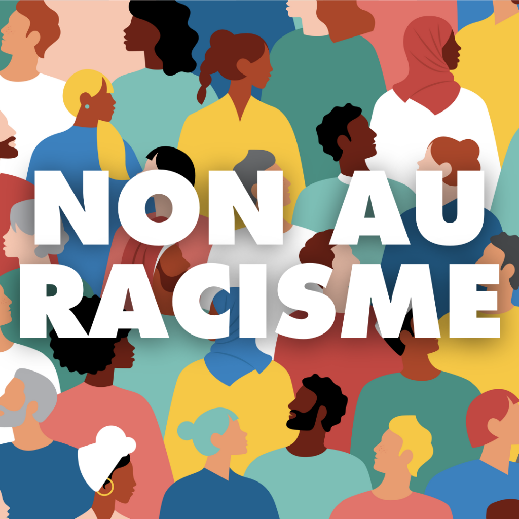 Formation racisme et antisémitisme : Prévenir lutter et agir en entreprise