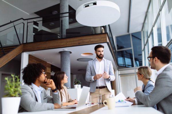 Programme Avancé de Formation pour le Management des Équipes en Unité Marchande