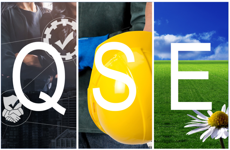 CIDFP - Formation QSE initiation : Maîtrisez Qualité, Sécurité et Environnement