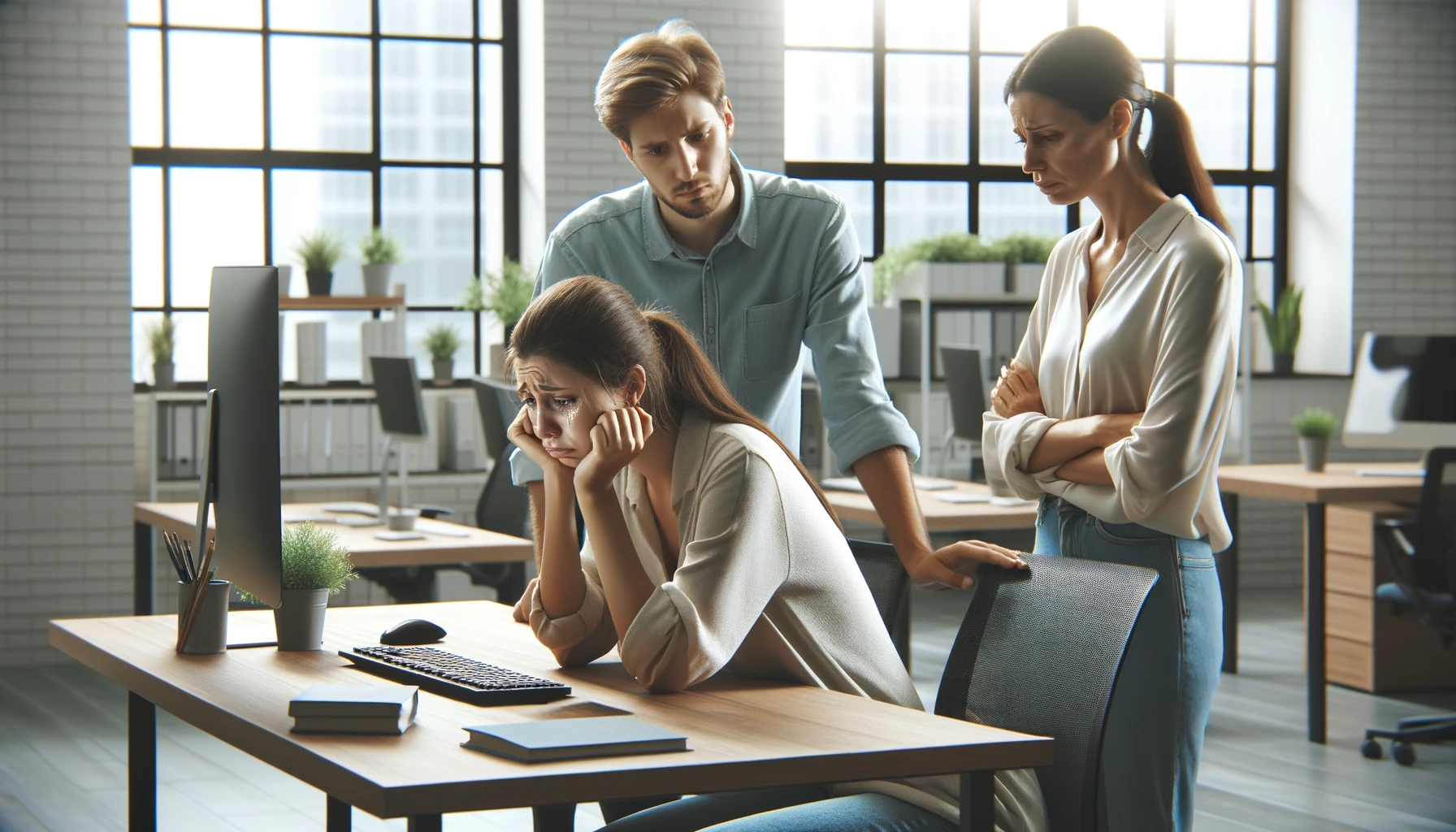 CIDFP - Formation premiers secours psychologiques pour managers et salariés