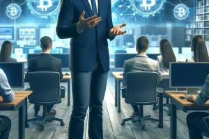 Formation intensive pour comprendre les blockchains et les cryptomonnaies