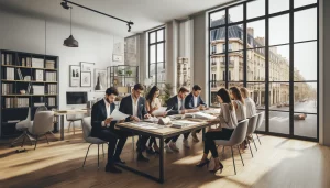 Formation gestion des associations