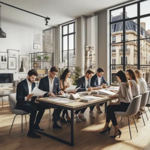 Formation gestion des associations CIDFP – gouvernance et gestion associative loi 1901