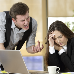 Formation Manager Prévention Harcèlement : Clés pour un Environnement de Travail Sûr