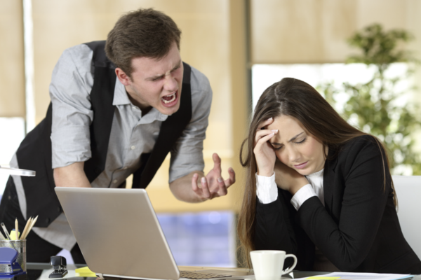 Formation Manager Prévention Harcèlement : Clés pour un Environnement de Travail Sûr