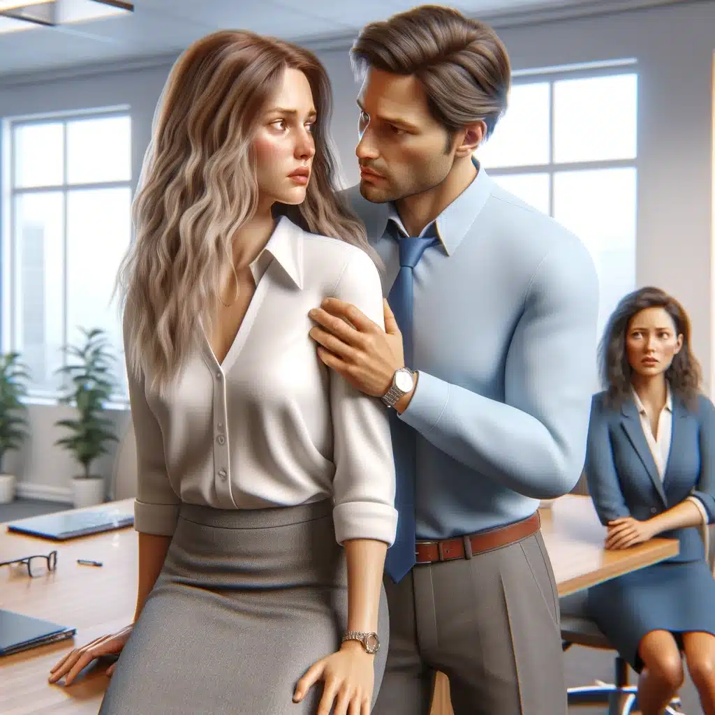 CIDFP - Formation Harcèlement Moral et Sexuel : Prévenir et Gérer en Entreprise