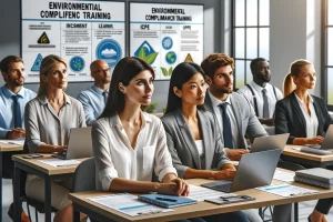 Formation ICPE Niveau 1 : Maîtrisez la réglementation
