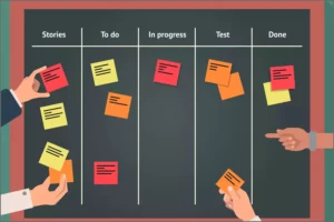 Formation méthodes agiles : Les fondamentaux de Scrum, AgilePM et SAFe
