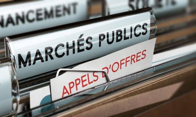 CIDFP - Formation Appels d'Offres Transport de Personne : Rédaction et Mise en Œuvre