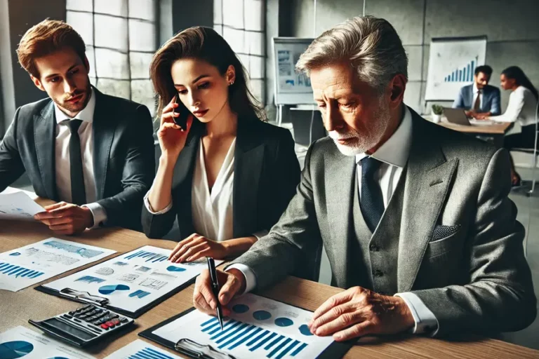 CIDFP - Formation maîtriser la gestion des défaillances et restructurations d'entreprises